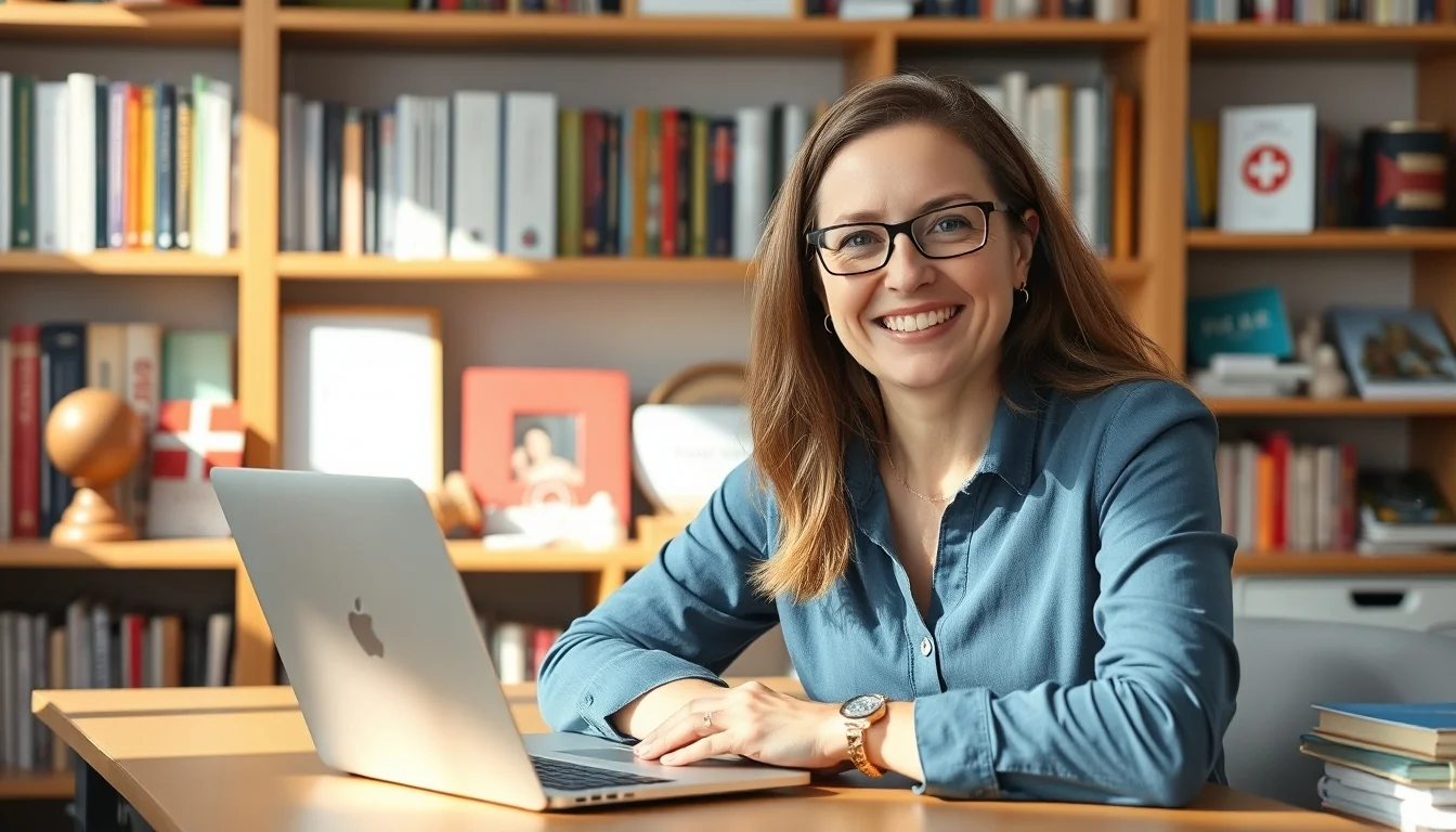 About story secondary image